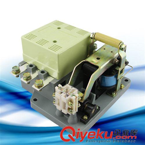 CJT1交流接觸器 交流接觸器廠家批發CJT1-150A交流接觸器/150A電機接觸器各種規格原始圖片2