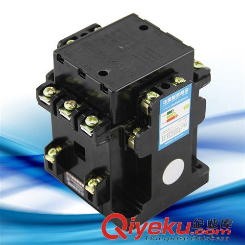 CJT1交流接觸器 廠家批發(fā) 20A交流接觸器CJT1-20A-220V380V110V24V各種電壓接觸器原始圖片2
