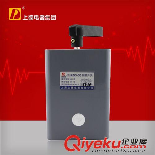 倒順開關 供應高品質HY2-60倒順開關批發 集團zp 質量保證 愛德利
