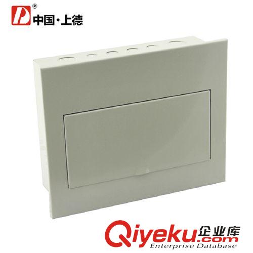 刀開關(guān) 軟起動 家用配電箱 強電箱 不銹鋼開關(guān)箱 8回路布線箱 阻燃 防腐 防觸電原始圖片2