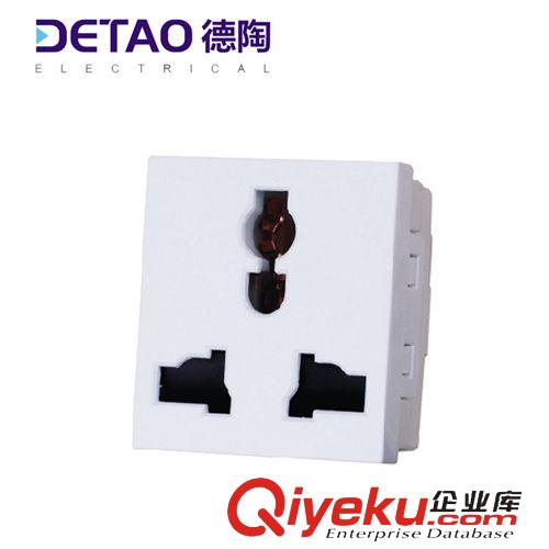 D6-118雅白系列 d6-014 大板開(kāi)關(guān) 江西德陶開(kāi)關(guān)