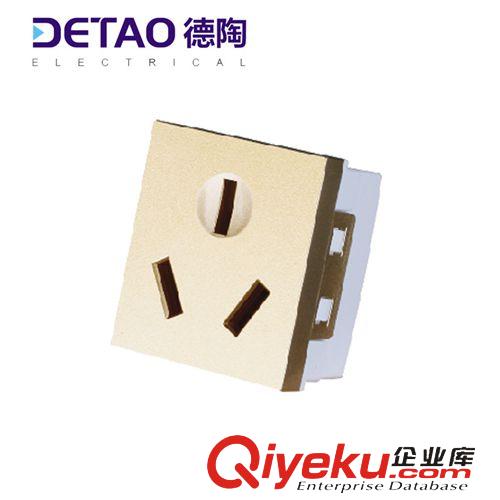 D7-118塑料拉絲系列 新款86明裝墻壁開關 d7-001一位大板開關 品質保障