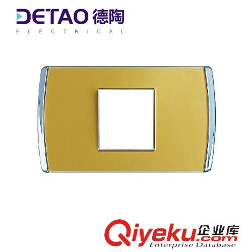 D9-118水晶系列 廠家大量生產(chǎn)明裝系列墻壁開(kāi)關(guān) d9-010一位面板開(kāi)關(guān)原始圖片3