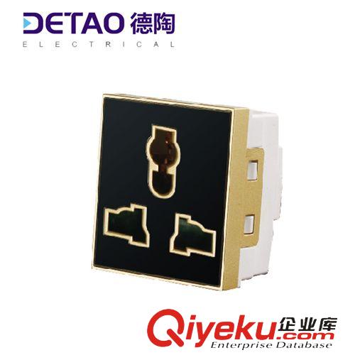 D9-118水晶系列 廠家直銷墻壁按鈕開關 d9-003二位單控開關