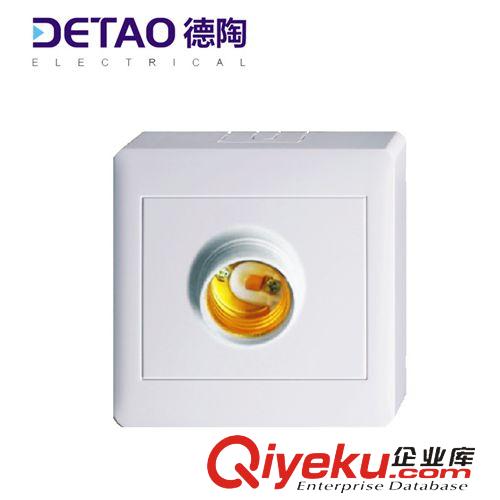 M1-明裝系列 m1-010 二極多功能插座 江西德陶插座