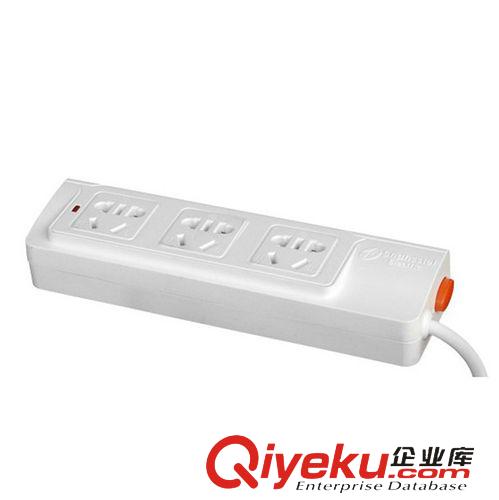精品推薦 生產銷售 3米多功能大功率全銅排插電源插板SD103