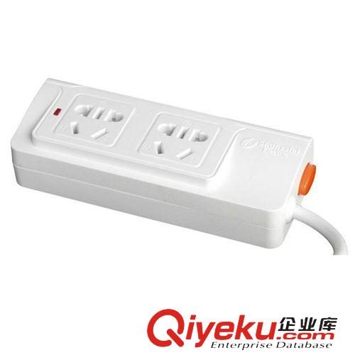 SD-延伸安全排插 廠家直供 250V延伸安全帶線排插 1.8米線排插 插線板SD101原始圖片2