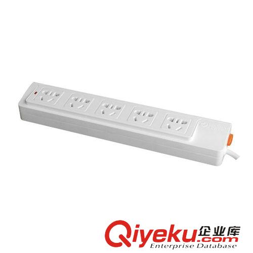 SD-延伸安全排插 深圳廠家生產供應批發5米線排插 zp新國標電源插板SD106原始圖片3