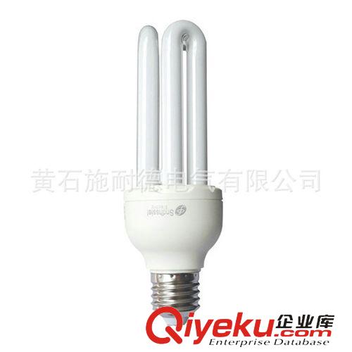 SD/YPZ節(jié)能燈 廠家供應(yīng)批發(fā)大功率電子節(jié)能燈 9管徑半螺節(jié)能燈原始圖片3