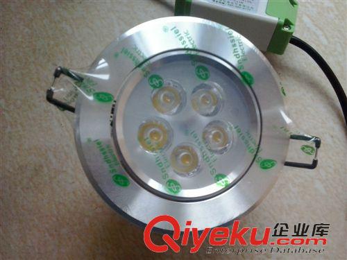 SD-LED天花板射燈 熱銷推薦 鋁合金LED天花板射燈 高亮節能環保led天花射燈LED-3W