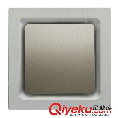 SDH換氣扇系列  專業(yè)出售SDH-12AT6zp黃石不銹鋼面板天花板管道式換氣扇
