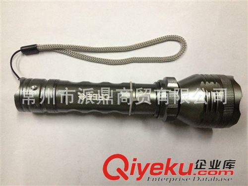 視貝系列產(chǎn)品 批發(fā)視貝A9632 LED充電式 強光 6W探照燈 應(yīng)急燈 手提燈 強弱雙檔