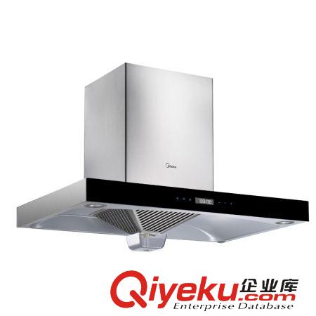 美的油煙機(jī) Midea/美的蒸汽洗大吸力大風(fēng)量抽油煙機(jī) 歐式吸油煙機(jī)TT9030-GR原始圖片3