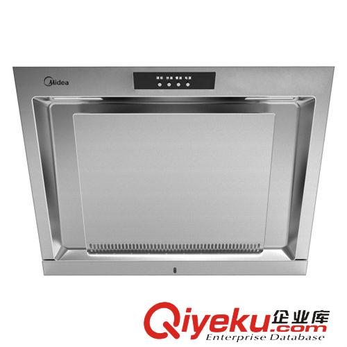 美的油煙機 總代直銷 Midea/美的吸油煙機 大風量大吸力近吸式抽油煙機批發(fā)原始圖片2