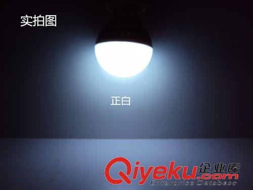 LED燈具 廠家直銷LED燈泡 蠟燭燈 3w5w7w9w12w全鋁散熱LED臥室節(jié)能燈批發(fā)原始圖片2