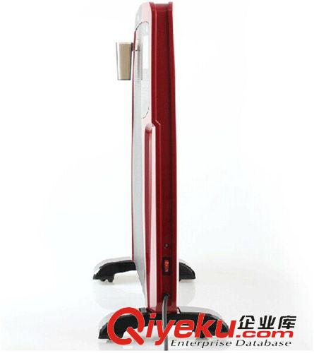 取暖器 冬季小家電批發(fā)zp利維斯頓遙控式碳晶電熱膜變頻恒溫電取暖器原始圖片3