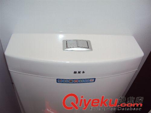 水箱 廠家批發(fā)新款家用蹲便器沖水水箱 超低靜音節(jié)能水箱 量大從優(yōu)原始圖片3