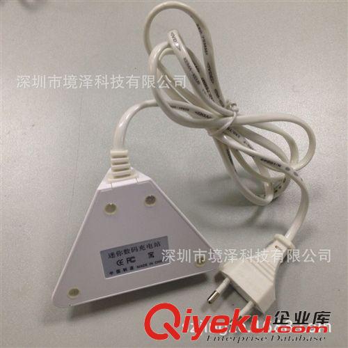 迷你快充 2口迷你快充 2口 usb 充電器 迷你充電器  5V1A 5V2A