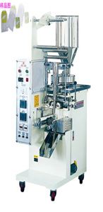 袋泡茶包裝機 廣東廣州內外袋掛線掛標簽袋泡茶包裝機全自動袋泡茶包裝機原始圖片2