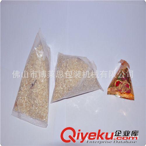 全自動大型立式包裝機 廠家供應三角包顆粒包裝機 休閑食品三角包包裝機械設備