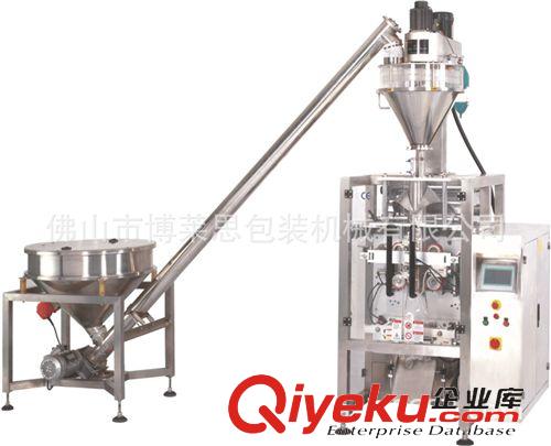 全自動粉劑包裝機(jī) 廠家供應(yīng)大型豆粉包裝機(jī) 粉劑包裝機(jī)原始圖片2