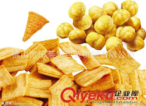 食品包裝機 供應(yīng)大型全自動膨化食品包裝機 薯片包裝機原始圖片3