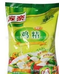 日化類包裝機(jī) 供應(yīng)調(diào)味品顆粒包裝機(jī) 2公斤雞精包裝機(jī)原始圖片2
