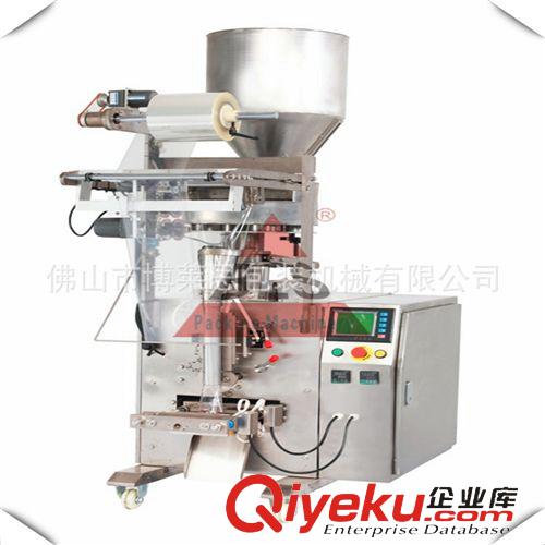 農(nóng)資類包裝機 廠家供應(yīng)三角包顆粒包裝機 休閑食品三角包包裝機械設(shè)備原始圖片3