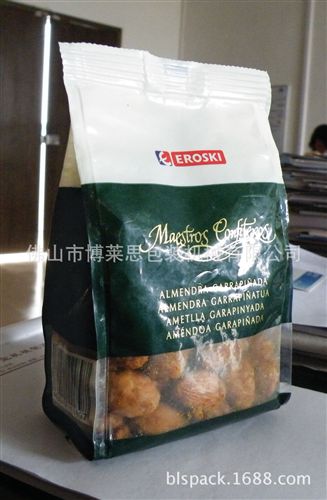 農(nóng)資類包裝機(jī) 佛山廠家直銷大袋顆粒包裝機(jī) 干辣椒蔬菜顆粒包裝機(jī)原始圖片3