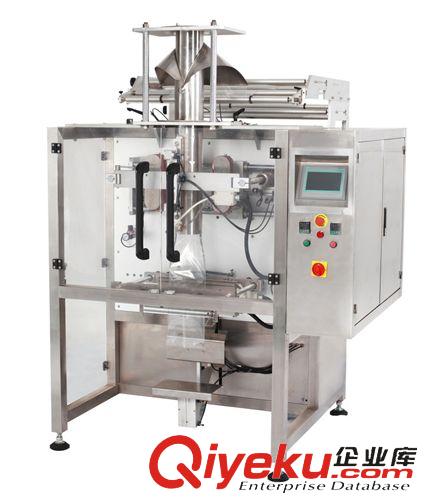 農(nóng)資類包裝機(jī) 供應(yīng)大型多功能顆粒包裝機(jī)械 新疆和田棗包裝機(jī)原始圖片3