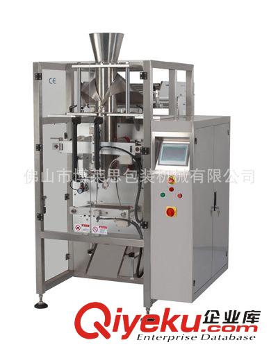 農(nóng)資類包裝機(jī) 供應(yīng)大型全自動顆粒包裝機(jī) 通心粉包裝機(jī)原始圖片2