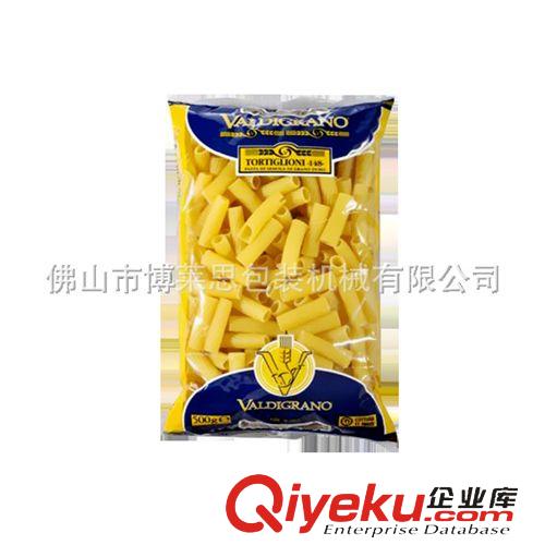農(nóng)資類包裝機(jī) 供應(yīng)大型全自動顆粒包裝機(jī) 通心粉包裝機(jī)原始圖片3
