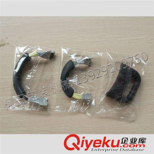 五金類 包裝機 拉手抽屜拉手包裝機 柜門拉手自動封口包裝機械 玻璃門拉手封口機原始圖片2