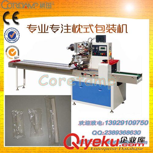 五金類 包裝機(jī) 自動(dòng)包裝機(jī)械】防水插頭包裝機(jī)械 防水包裝原始圖片3
