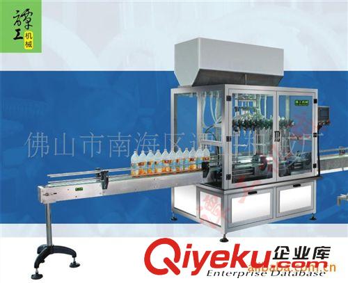 全自動(dòng)灌裝機(jī) 飲料生產(chǎn)設(shè)備、灌裝生產(chǎn)線、灌裝機(jī)械、飲料灌裝機(jī)械、一臺(tái)起批原始圖片2