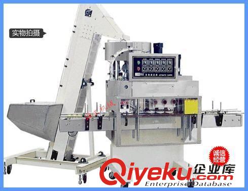 全自動旋蓋機 廠家直銷全自動旋蓋機 我廠批發(fā)全自動旋蓋機 譚工機械原始圖片2