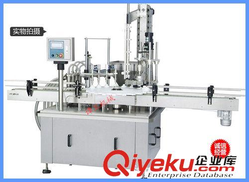 全自動旋蓋機 【廠家低價供應】旋蓋機-速度快、合格率高、兼容性強原始圖片3