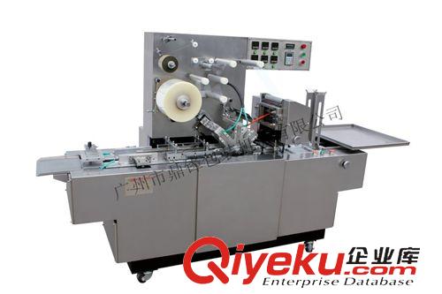 多功能包裝機 全自動 透明收縮膜封口機原始圖片2