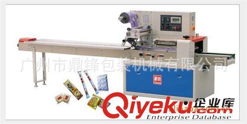 多功能包裝機(jī) 包裝機(jī)  枕式機(jī)包裝機(jī) /廣東廠家
