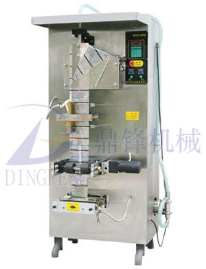 立式包裝機 半流體，調(diào)味品加工封包機械【歡迎來廠試用】