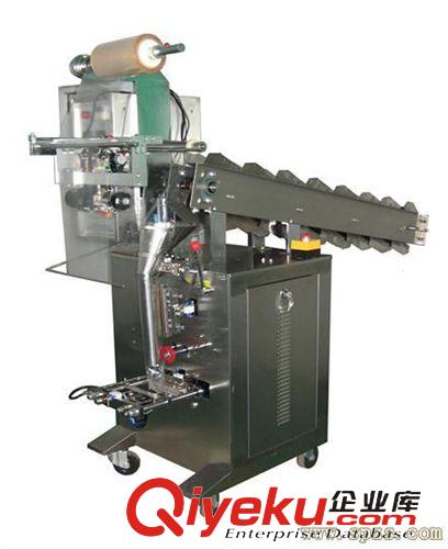 立式包裝機(jī) 供應(yīng)全自動鏈斗式顆粒包裝機(jī) 固體包裝機(jī) 廣州廠家原始圖片2