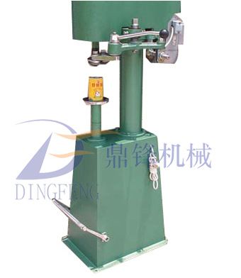 封罐機(jī)系列 自動(dòng)旋蓋推蓋機(jī)/有螺紋