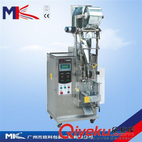 包裝機(jī) 現(xiàn)貨銷售MK-60YZ精密型液體包裝機(jī) 醬料包裝機(jī)原始圖片3