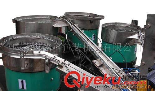 螺絲包裝機(jī) 供應(yīng)家具類小五金件全自動(dòng)包裝機(jī)(圖)原始圖片3