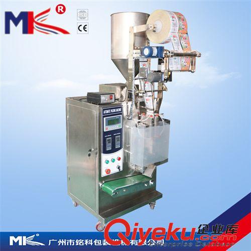 顆粒包裝機(jī) 廠家熱銷MK-60F粉劑包裝機(jī) 靈芝粉茶粉包裝機(jī)