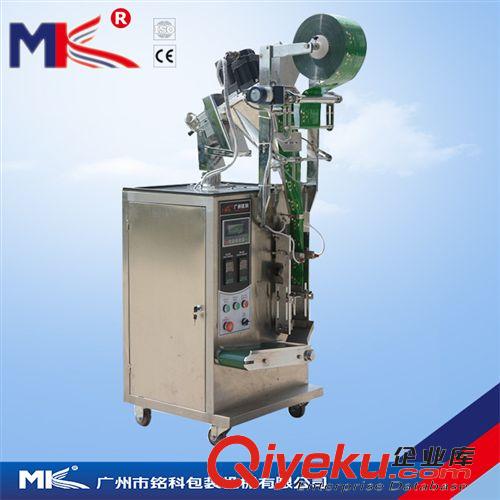 顆粒包裝機(jī) 長(zhǎng)期批發(fā)MK-60KHB中藥飲片專用大型顆粒包裝機(jī)