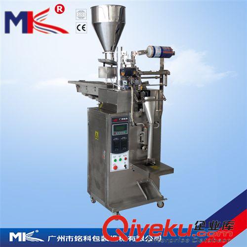 顆粒包裝機(jī) 長(zhǎng)期批發(fā)MK-60KHB中藥飲片專用大型顆粒包裝機(jī)原始圖片3