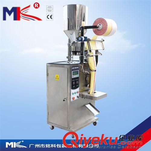 顆粒包裝機 生產(chǎn)銷售MK-388KX立式顆粒包裝機 板蘭根顆粒包裝機原始圖片3