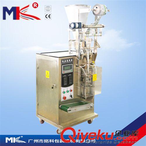 顆粒包裝機 生產(chǎn)銷售MK-388KX立式顆粒包裝機 板蘭根顆粒包裝機