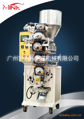 顆粒包裝機(jī) 供應(yīng)jf制藥顆粒包裝機(jī)，包裝機(jī)械設(shè)備原始圖片2